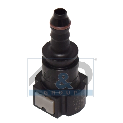 Connector
