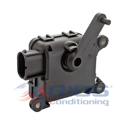 CONTROL, BLENDING FLAP