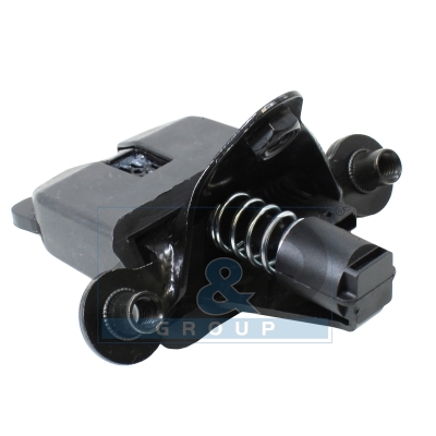 Actionneur serrure de coffre