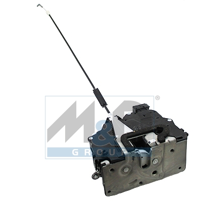 Actionneur serrure de porte