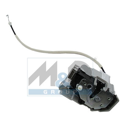 Actionneur serrure de porte