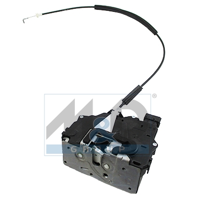 Actionneur serrure de porte