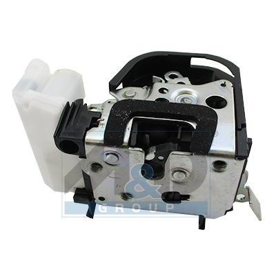 Actionneur serrure de porte