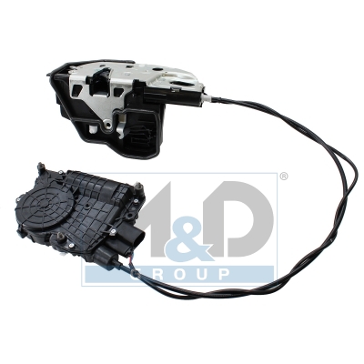 Actionneur serrure de porte