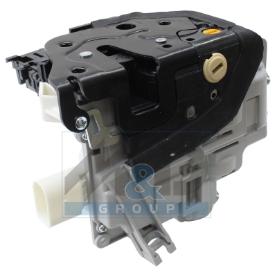 Actionneur serrure de porte