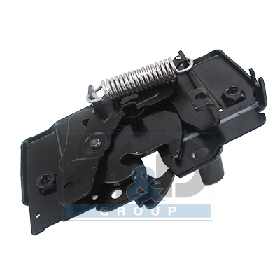 Serrure de Capot-moteur