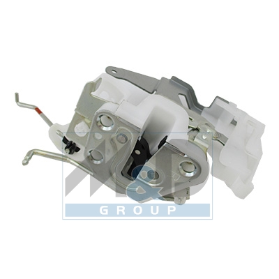 Actionneur serrure de porte