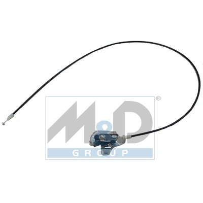 Actionneur serrure de porte