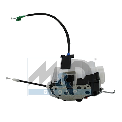 Actionneur serrure de porte