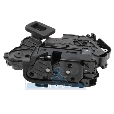 Actionneur serrure de porte