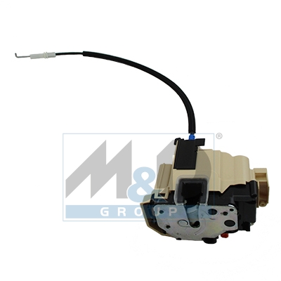 Actionneur serrure de porte