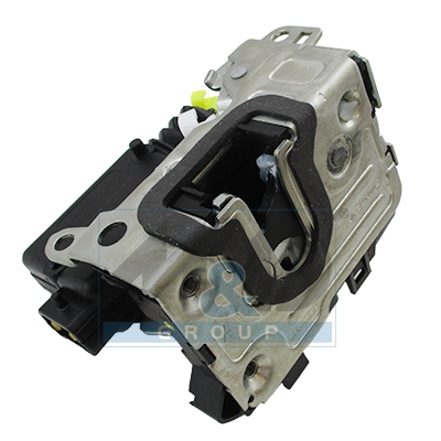 Actionneur serrure de porte