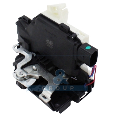 Actionneur serrure de porte