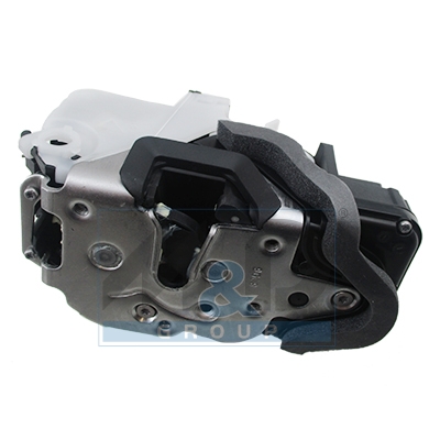 Actionneur serrure de porte