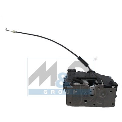 Actionneur serrure de porte