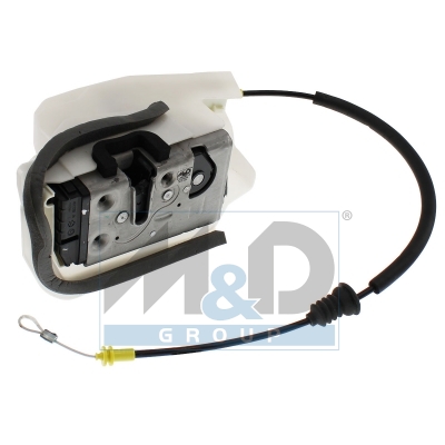 Actionneur serrure de porte