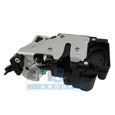 Actionneur serrure de porte