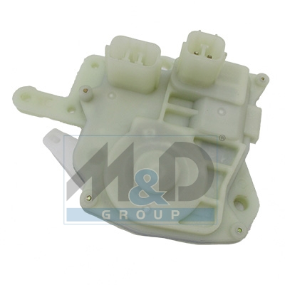 Actionneur serrure de porte