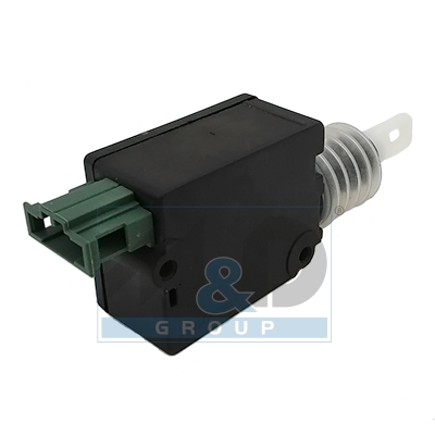 Actionneur serrure de coffre