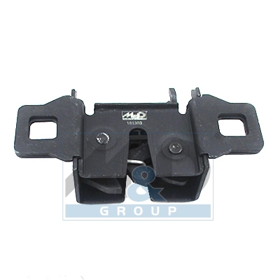 Serrure de Capot-moteur