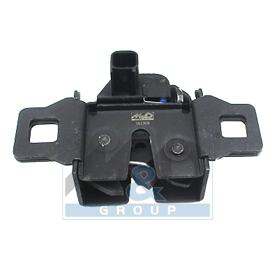 Serrure de Capot-moteur
