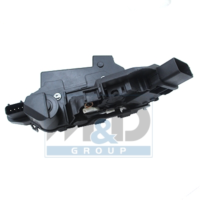 Actionneur serrure de porte