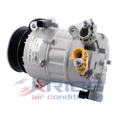COMPRESSOR
