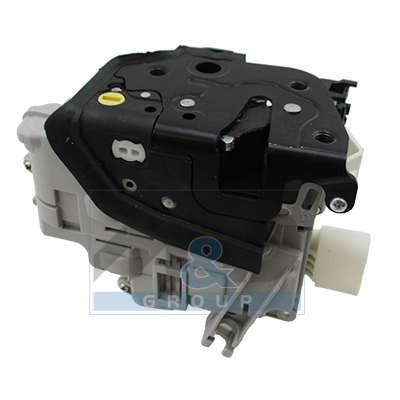 Actionneur serrure de porte