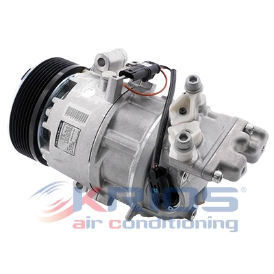 COMPRESSOR