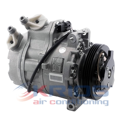 COMPRESSOR