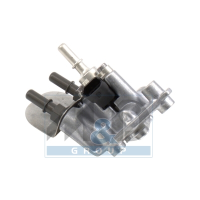 Dosing Module, urea injection