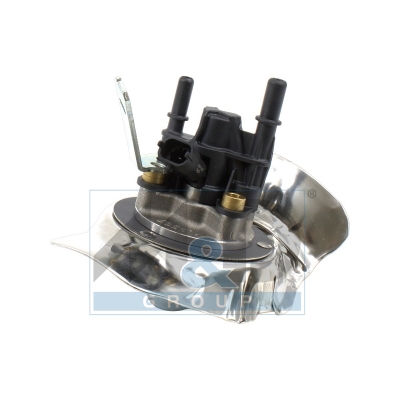 Dosing Module, urea injection
