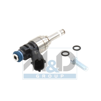 Dosing Module, urea injection