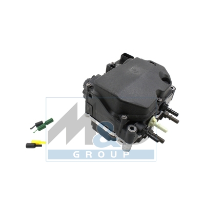 Delivery Module, urea injection