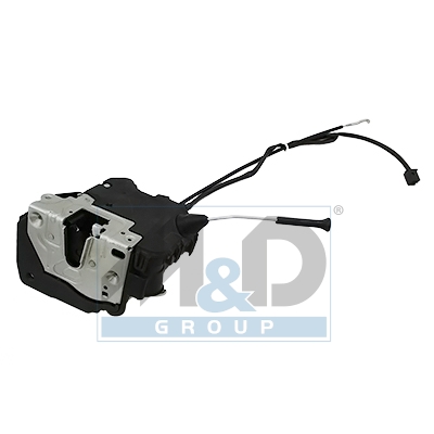 Actionneur serrure de porte