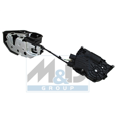 Actionneur serrure de porte