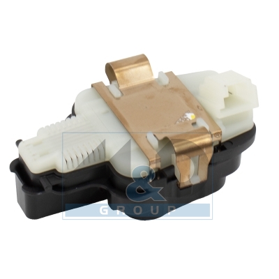 Regensensor