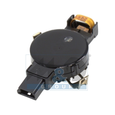 Regensensor