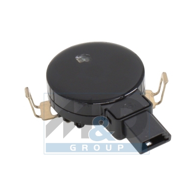Regensensor