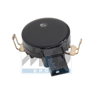 Regensensor