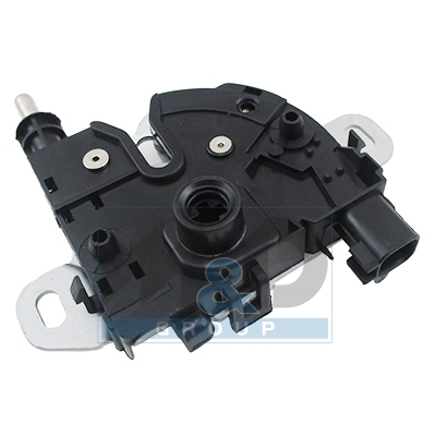 Serrure de Capot-moteur