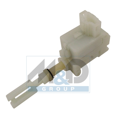 Stellelement, Zentralverriegelung