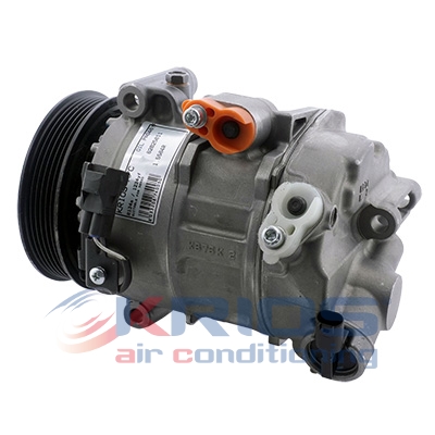 COMPRESSOR