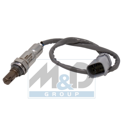 Sonde lambda