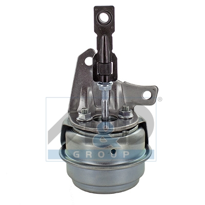 ATTUATORE PNEUMATICO TURBOCOMPRESSORE