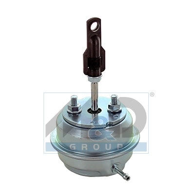 Actionneur pneumatique pour turbocompresseur