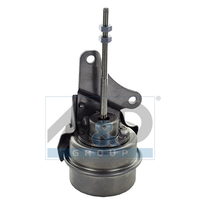 Boost Pressure Control Valve