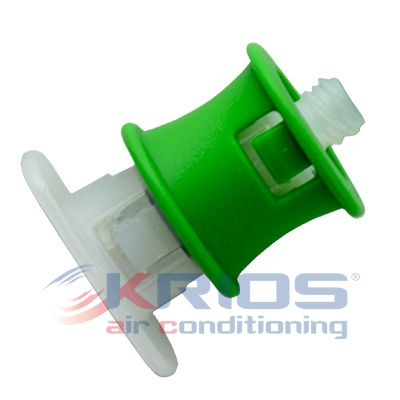 Adapter 182156 für Installationen mit 1234yf