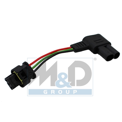 Batterieadapter