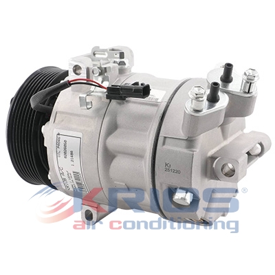 COMPRESSOR